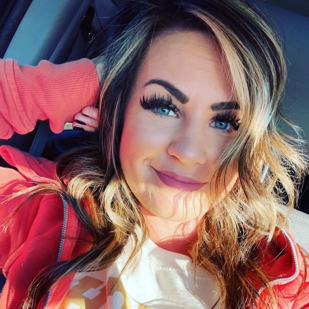 Meet your Posher, Kelsey